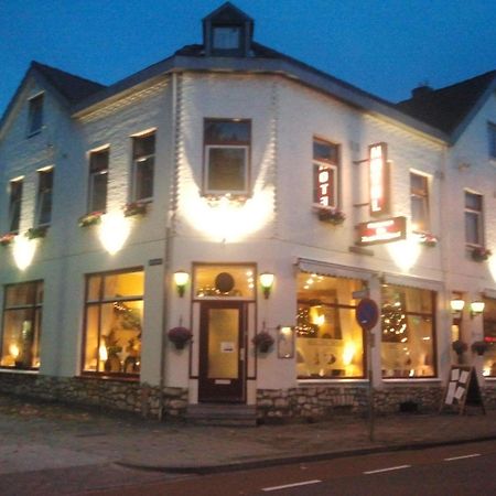 De Zevende Hemel Hotel Kerkrade Luaran gambar