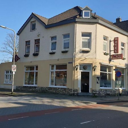 De Zevende Hemel Hotel Kerkrade Luaran gambar