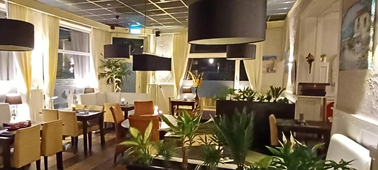 De Zevende Hemel Hotel Kerkrade Luaran gambar