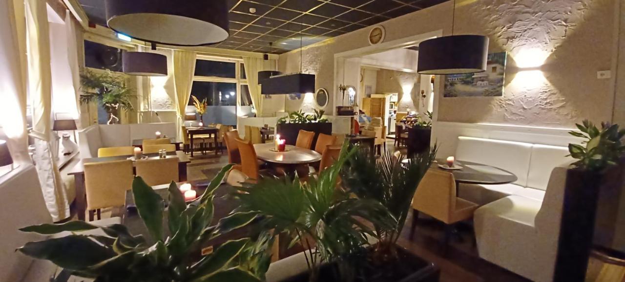 De Zevende Hemel Hotel Kerkrade Luaran gambar