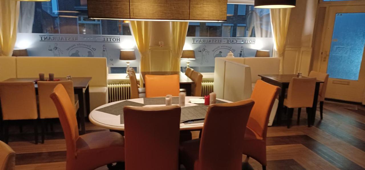 De Zevende Hemel Hotel Kerkrade Luaran gambar