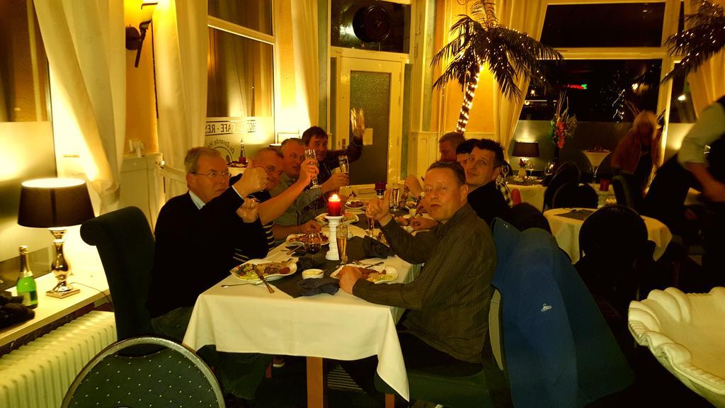 De Zevende Hemel Hotel Kerkrade Luaran gambar