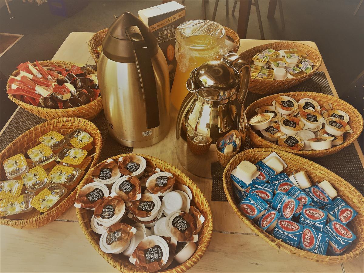 De Zevende Hemel Hotel Kerkrade Luaran gambar