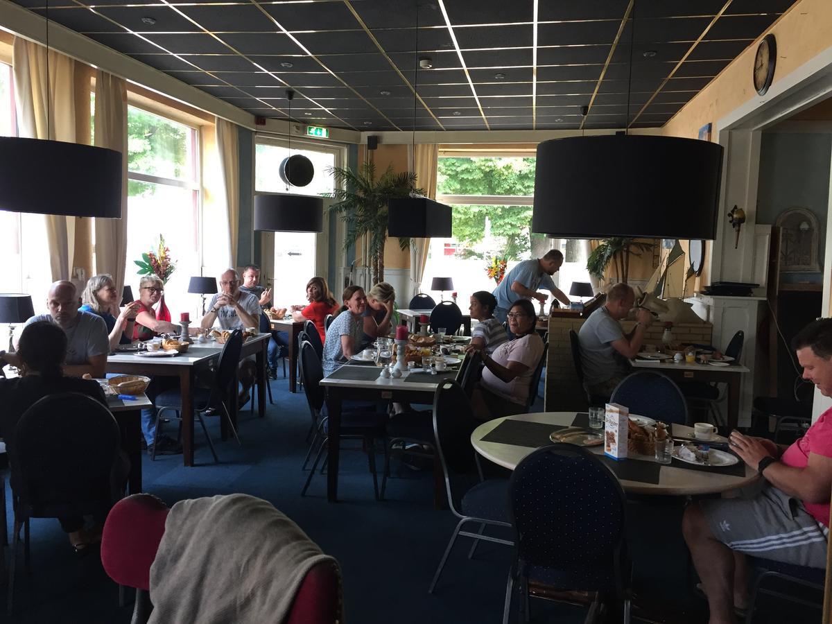 De Zevende Hemel Hotel Kerkrade Luaran gambar