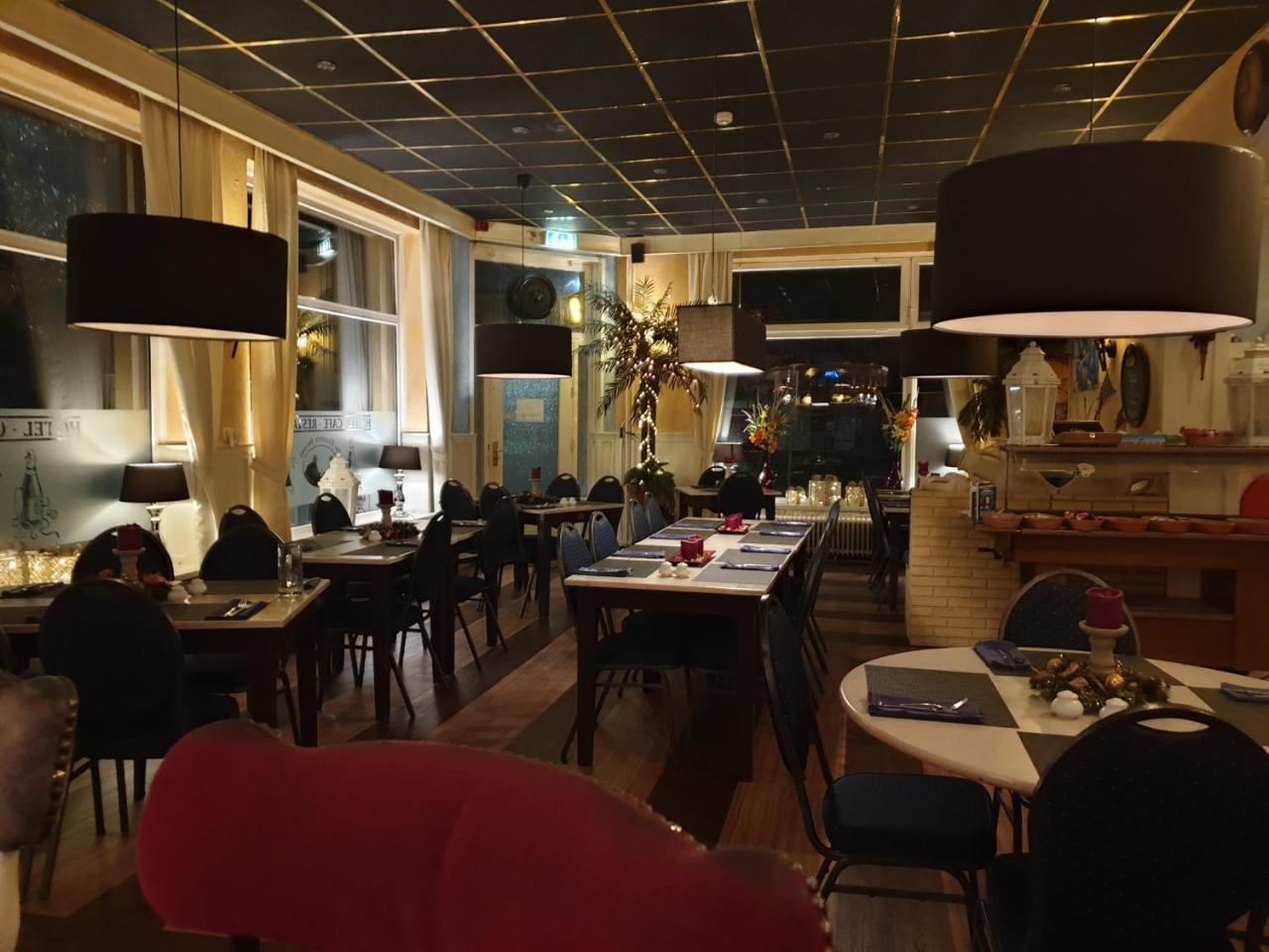 De Zevende Hemel Hotel Kerkrade Luaran gambar
