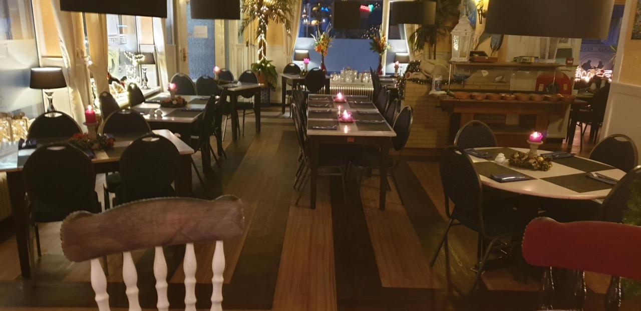 De Zevende Hemel Hotel Kerkrade Luaran gambar