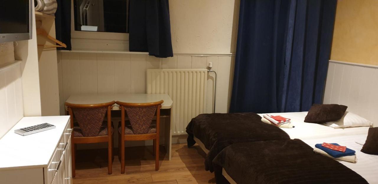 De Zevende Hemel Hotel Kerkrade Luaran gambar