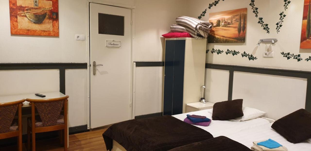 De Zevende Hemel Hotel Kerkrade Luaran gambar