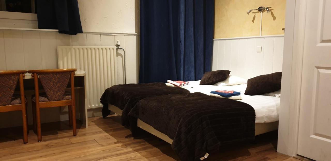 De Zevende Hemel Hotel Kerkrade Luaran gambar