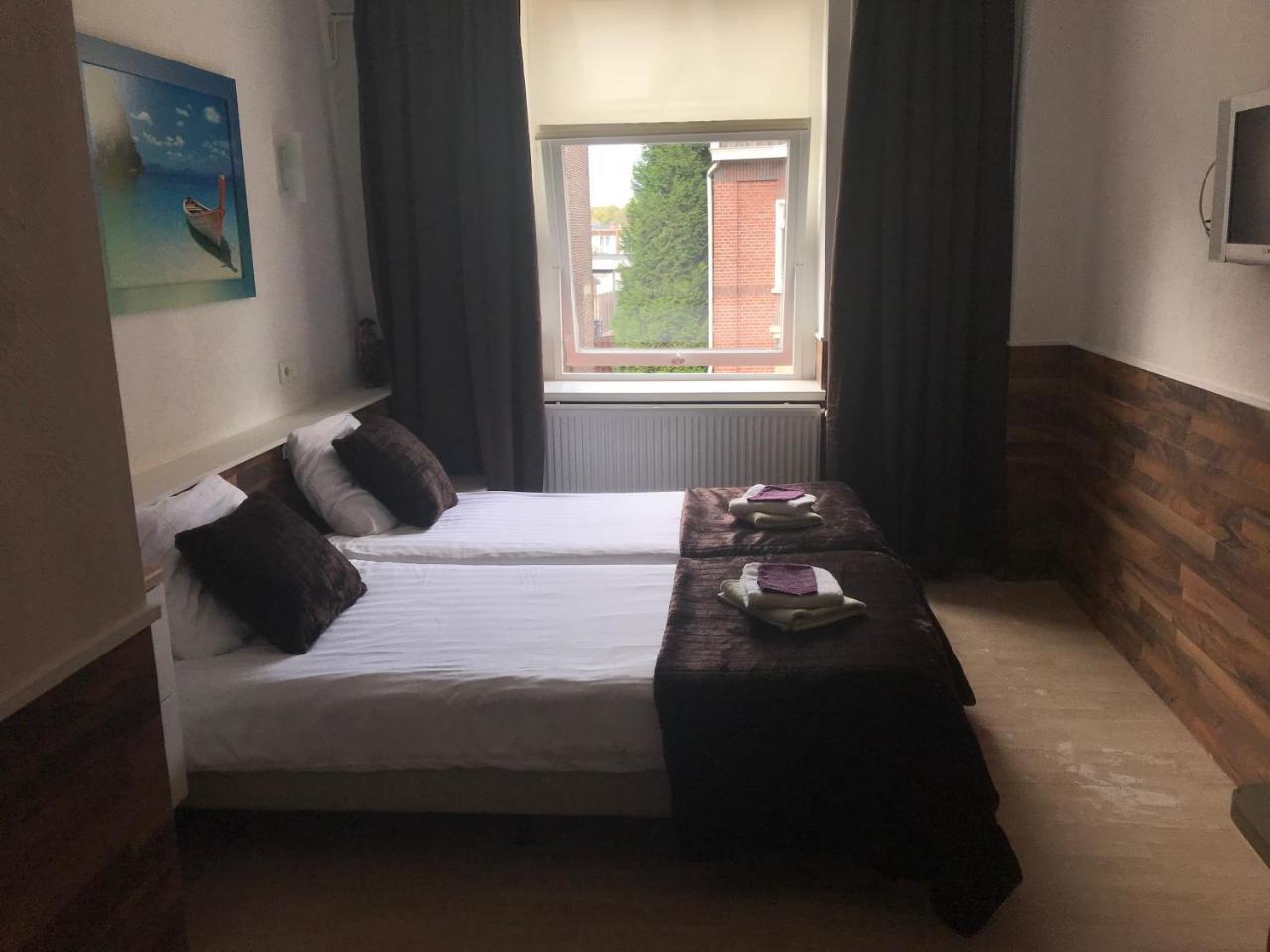 De Zevende Hemel Hotel Kerkrade Luaran gambar