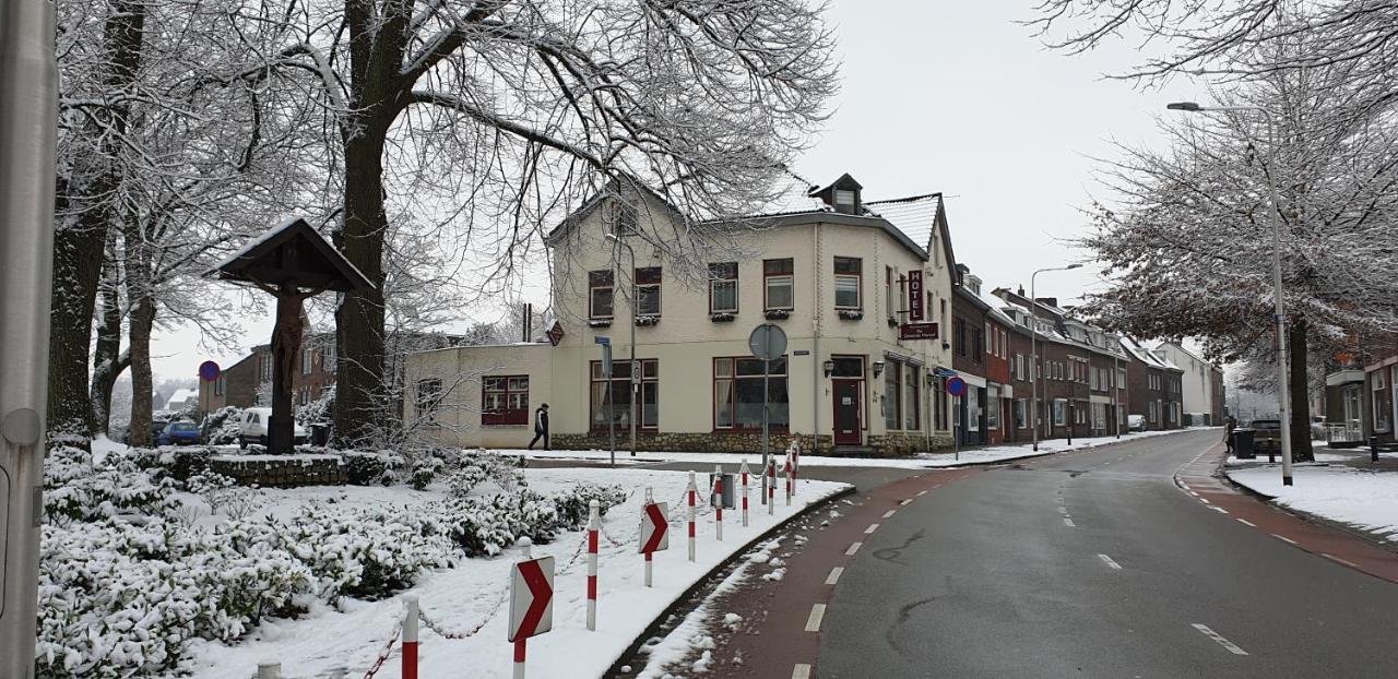 De Zevende Hemel Hotel Kerkrade Luaran gambar
