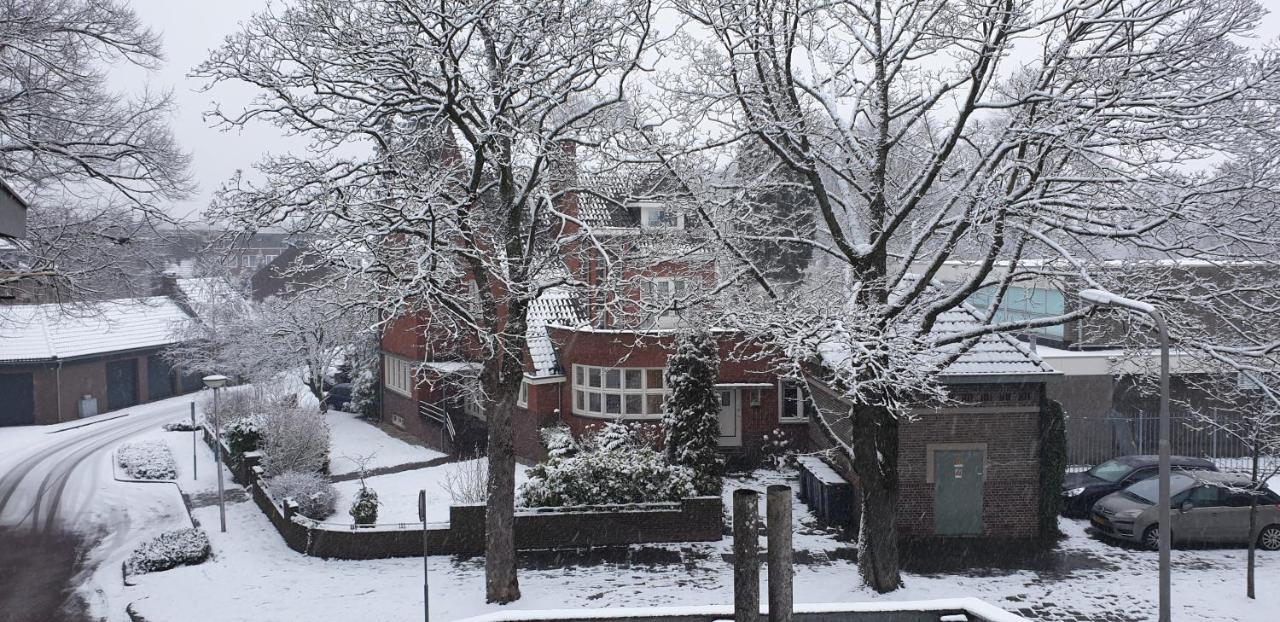 De Zevende Hemel Hotel Kerkrade Luaran gambar