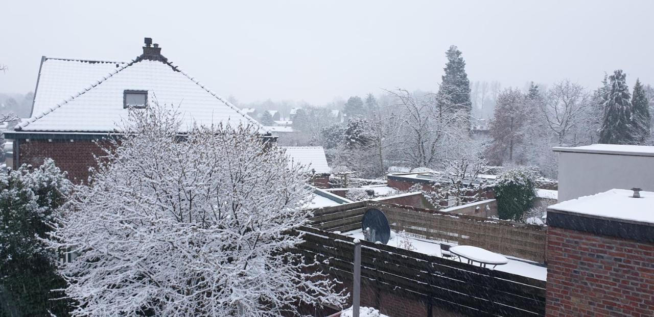 De Zevende Hemel Hotel Kerkrade Luaran gambar
