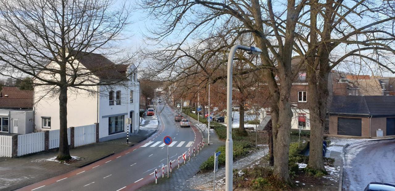 De Zevende Hemel Hotel Kerkrade Luaran gambar