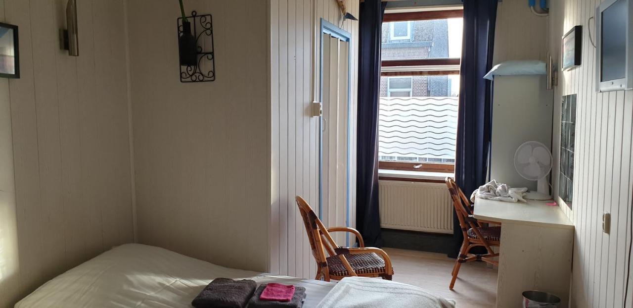 De Zevende Hemel Hotel Kerkrade Luaran gambar