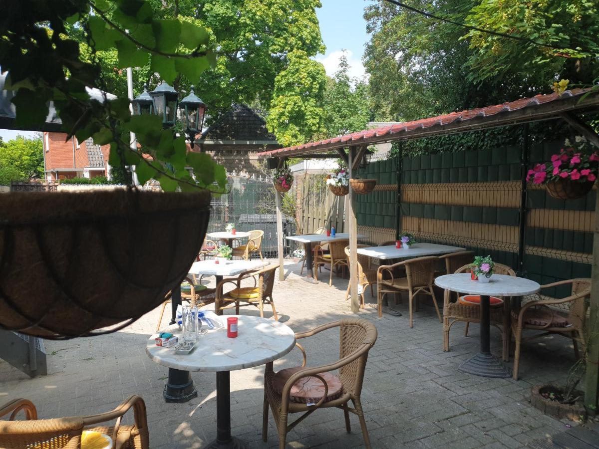 De Zevende Hemel Hotel Kerkrade Luaran gambar