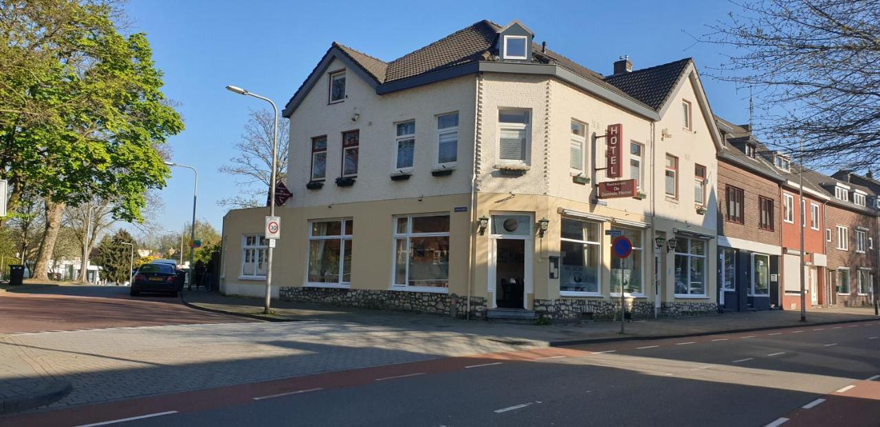De Zevende Hemel Hotel Kerkrade Luaran gambar