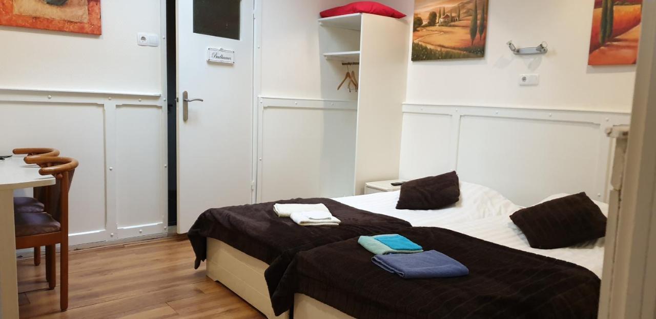 De Zevende Hemel Hotel Kerkrade Luaran gambar
